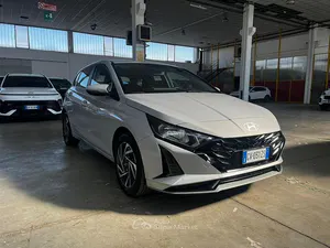 Brugt Hyundai i20