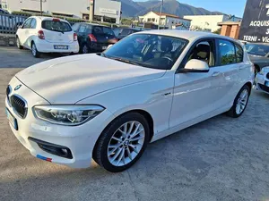 Usata BMW 116