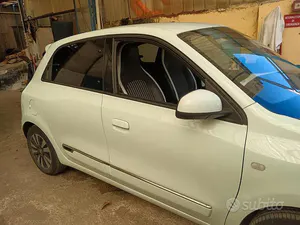 Begagnad Renault Twingo