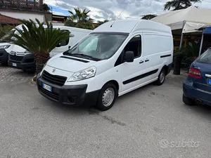 Begagnad Peugeot Expert