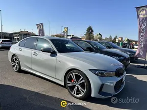 Usata BMW 320e