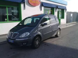 Brugt Lancia Musa