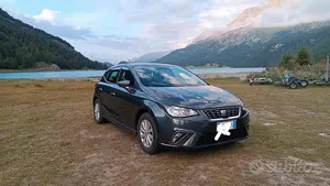 Brugt Seat Ibiza