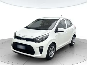 Occasion Kia Picanto