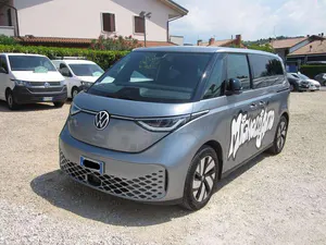 Occasion VW ID. Buzz