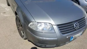 Usata VW Passat