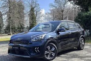 Brugt Kia Niro