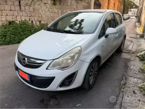Occasion Opel Corsa