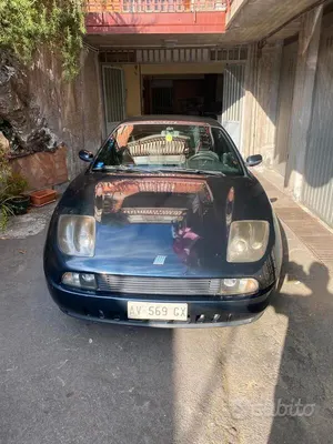 Occasion Fiat Coupé
