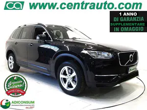 Usata Volvo XC90