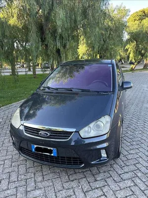 Occasion Ford C-MAX