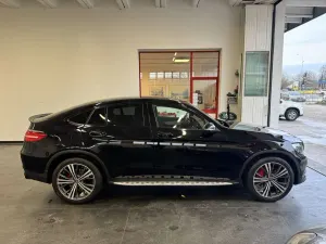 Occasion Mercedes GLC220