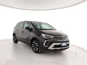 Occasion Opel Crossland X