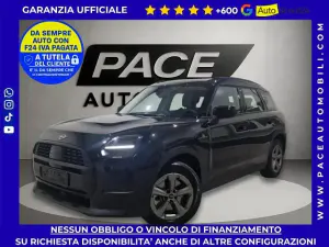 Occasion Mini Countryman
