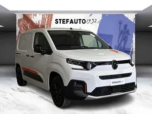 Usata Citroën Berlingo