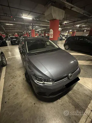 Occasion VW Polo