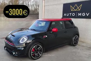 Usata Mini John Cooper Works