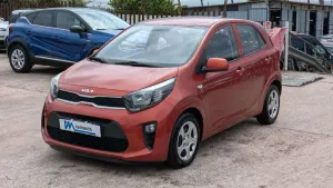 Occasion Kia Picanto