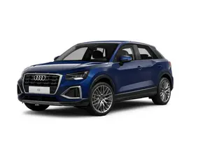 Usata Audi Q2