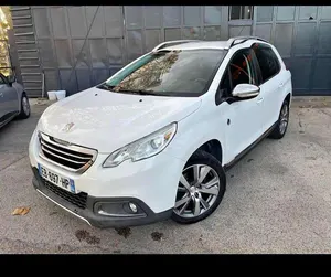 Gebraucht Peugeot 2008