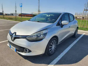 Usata Renault Clio IV