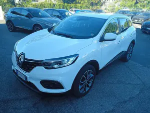 Usata Renault Kadjar