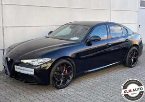 Brugt Alfa Romeo Giulia