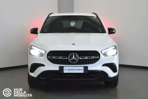 Occasion Mercedes GLA200