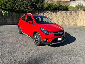 Occasion Opel Karl