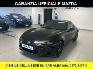 Usata Mazda MX5