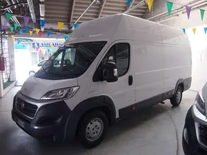 Occasion Fiat Ducato