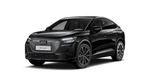 Usata Audi Q4 e-tron