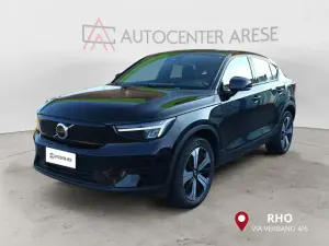 Occasion Volvo C40