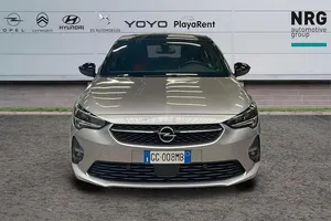 Usata Opel Corsa-e