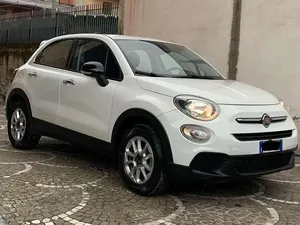 Usata Fiat 500