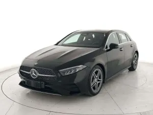 Usata Mercedes A180