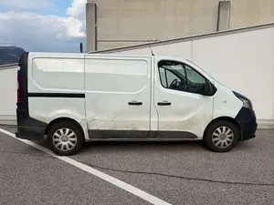 Usata Nissan NV300