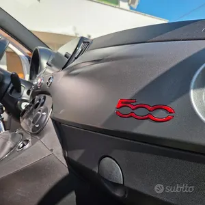 Occasion Fiat 500S