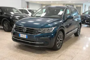 Usado VW Tiguan