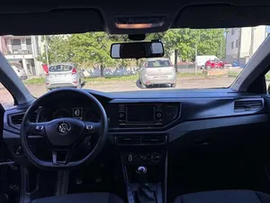 Occasion VW Polo