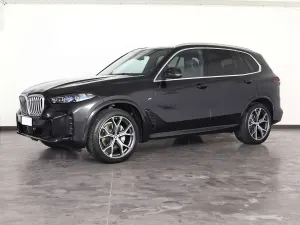 Usata BMW X5