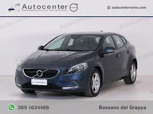 Occasion Volvo V40
