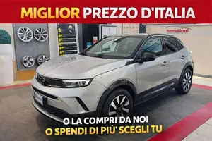 Occasion Opel Mokka