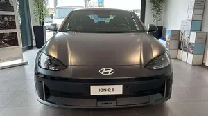 Gebraucht Hyundai Ioniq 6