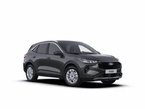 Usata Ford Kuga
