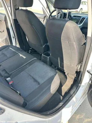 Begagnad Hyundai ix20