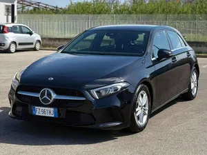 Occasion Mercedes A180