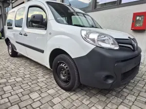 Usata Renault Kangoo