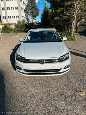 Occasion VW Polo