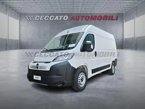 Usata Citroën Jumper